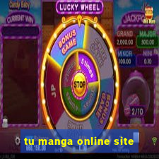 tu manga online site